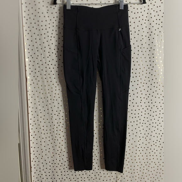 lululemon athletica Pants - Lululemon Fast & Free 7/8 Tight